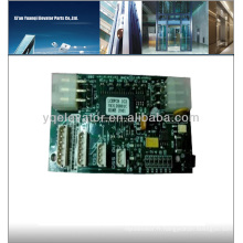 Kone parts d&#39;ascenseur KM713700G11 LCEFCB pcb board